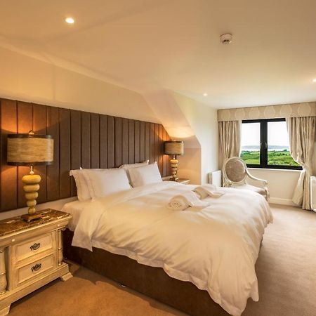 Down Yonder Boutique B&B Rosses Upper Εξωτερικό φωτογραφία