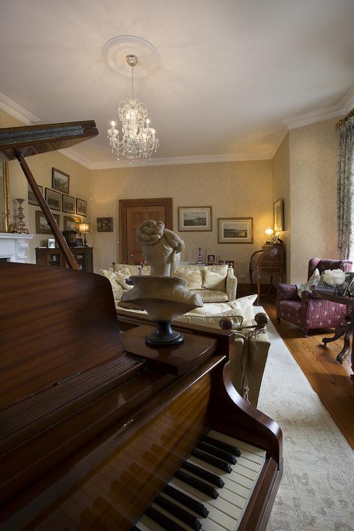 Down Yonder Boutique B&B Rosses Upper Εξωτερικό φωτογραφία