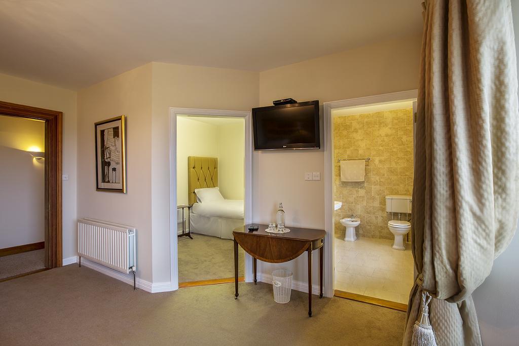 Down Yonder Boutique B&B Rosses Upper Εξωτερικό φωτογραφία
