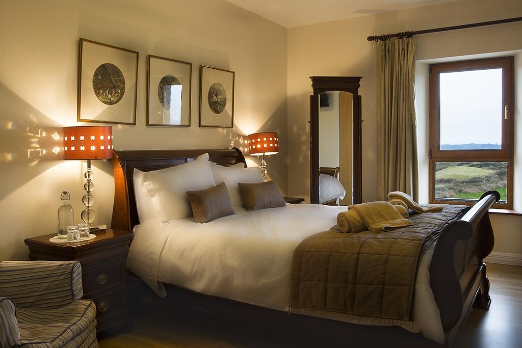 Down Yonder Boutique B&B Rosses Upper Εξωτερικό φωτογραφία