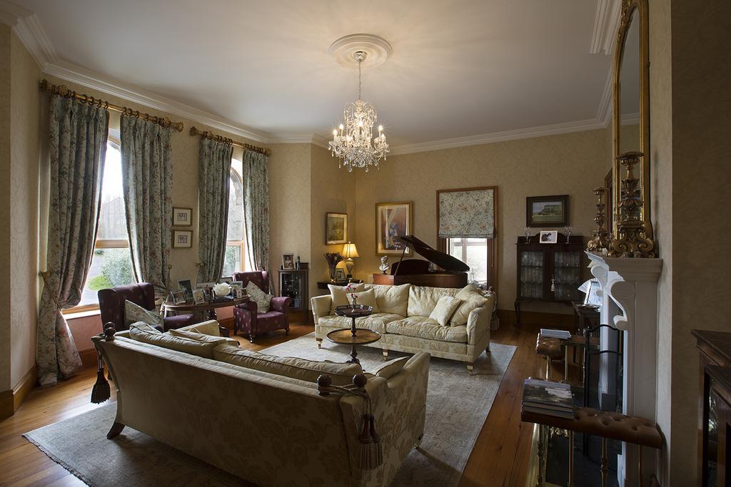 Down Yonder Boutique B&B Rosses Upper Εξωτερικό φωτογραφία