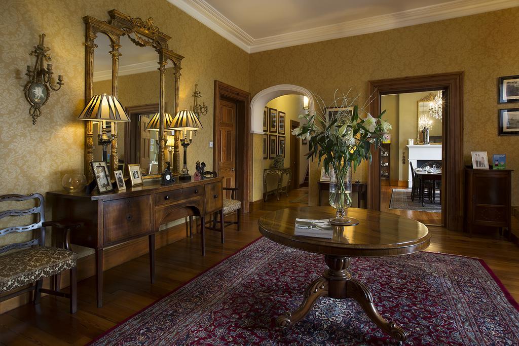 Down Yonder Boutique B&B Rosses Upper Εξωτερικό φωτογραφία