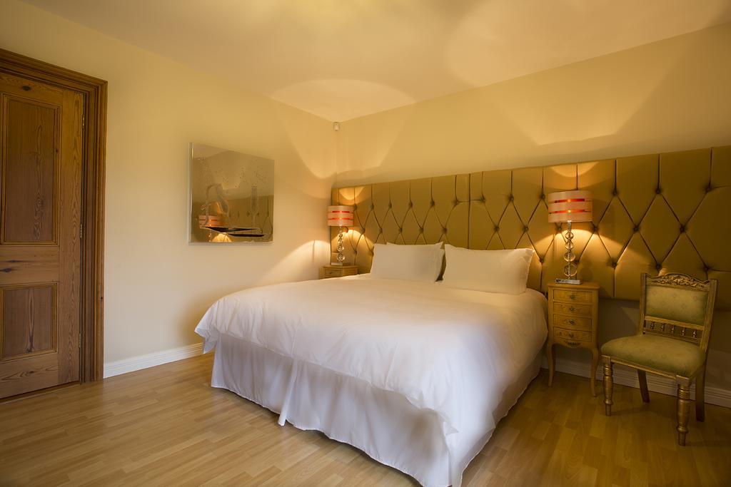 Down Yonder Boutique B&B Rosses Upper Εξωτερικό φωτογραφία