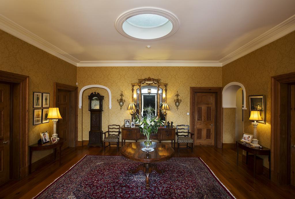 Down Yonder Boutique B&B Rosses Upper Εξωτερικό φωτογραφία