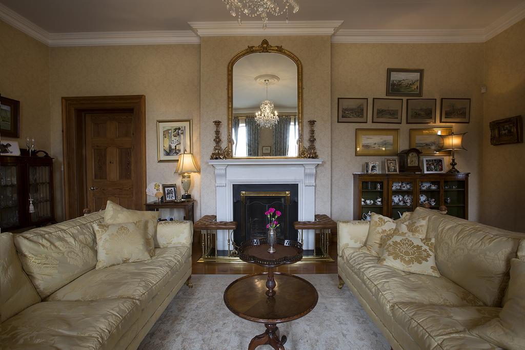 Down Yonder Boutique B&B Rosses Upper Εξωτερικό φωτογραφία