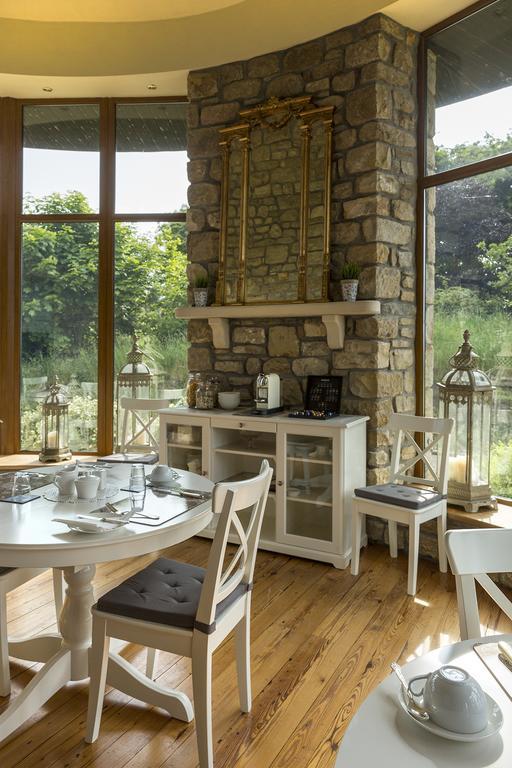 Down Yonder Boutique B&B Rosses Upper Εξωτερικό φωτογραφία