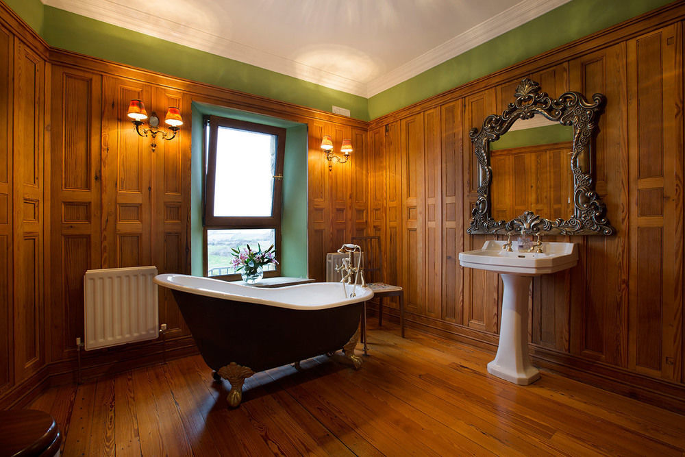 Down Yonder Boutique B&B Rosses Upper Εξωτερικό φωτογραφία