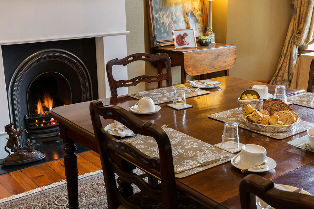 Down Yonder Boutique B&B Rosses Upper Εξωτερικό φωτογραφία