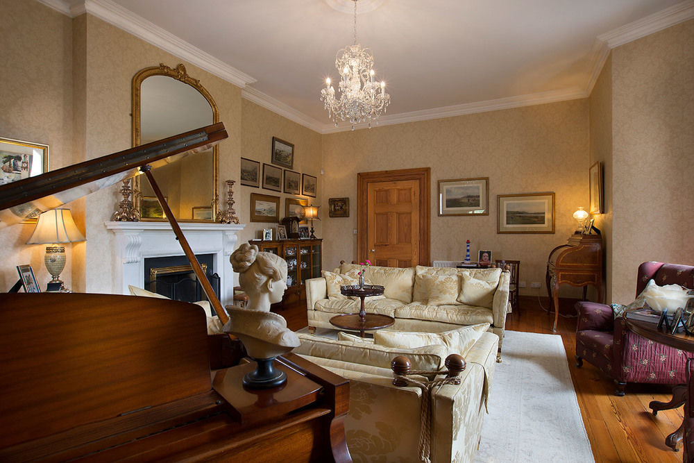Down Yonder Boutique B&B Rosses Upper Εξωτερικό φωτογραφία