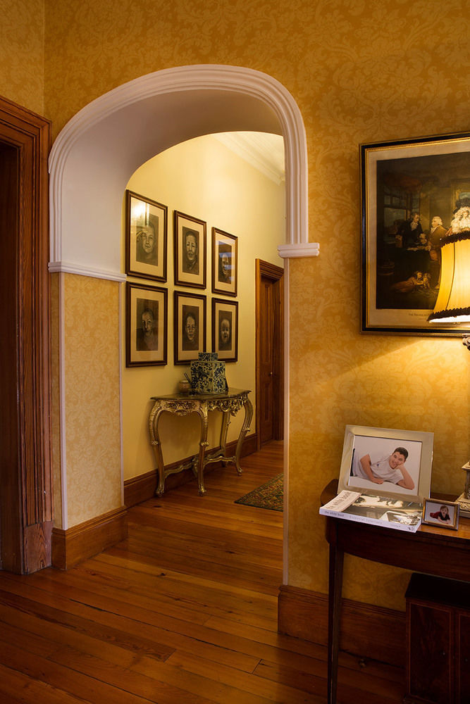 Down Yonder Boutique B&B Rosses Upper Εξωτερικό φωτογραφία