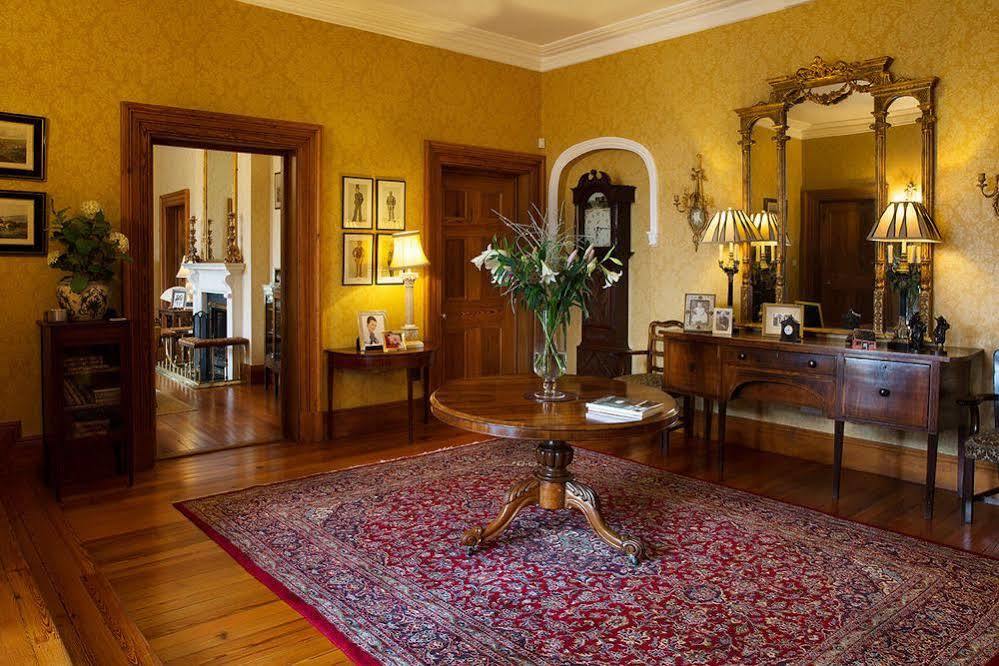 Down Yonder Boutique B&B Rosses Upper Εξωτερικό φωτογραφία