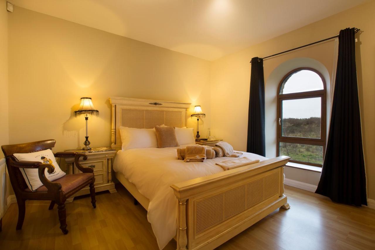 Down Yonder Boutique B&B Rosses Upper Εξωτερικό φωτογραφία