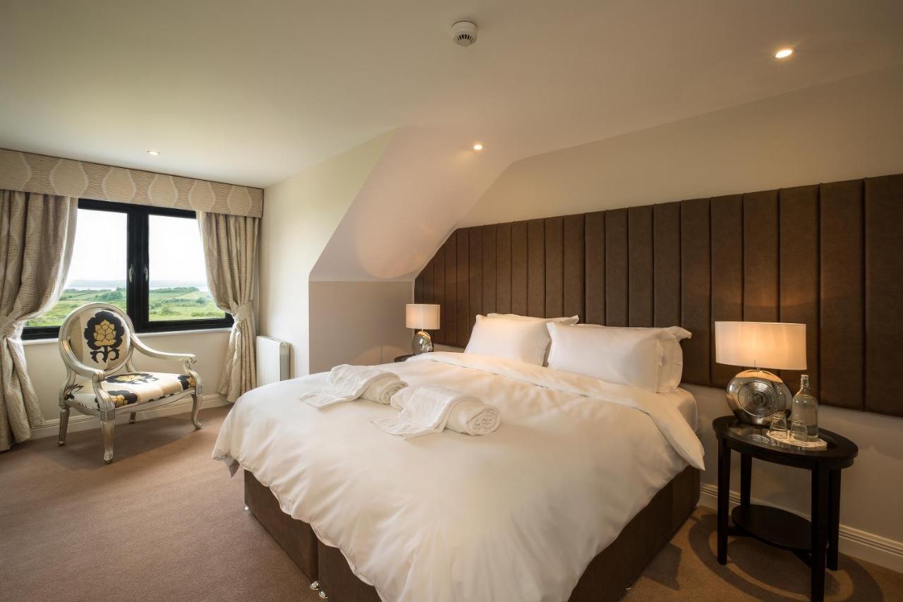 Down Yonder Boutique B&B Rosses Upper Εξωτερικό φωτογραφία