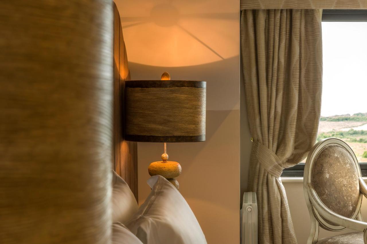 Down Yonder Boutique B&B Rosses Upper Εξωτερικό φωτογραφία