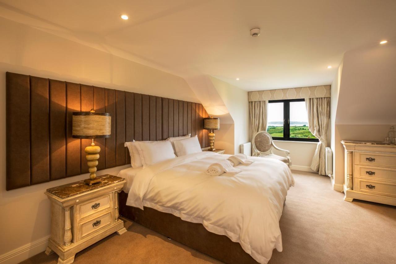 Down Yonder Boutique B&B Rosses Upper Εξωτερικό φωτογραφία